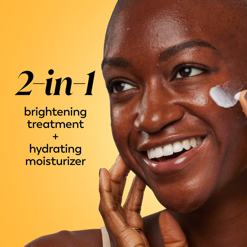 Nighttime vanity with Olay cream illustrating nightly nourishing routine