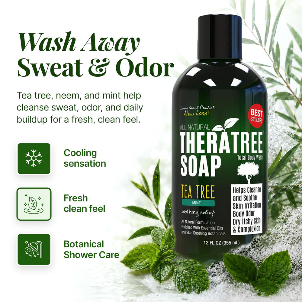 Oleavine pouring gel texture from bottle demonstrating smooth, easy application benefit