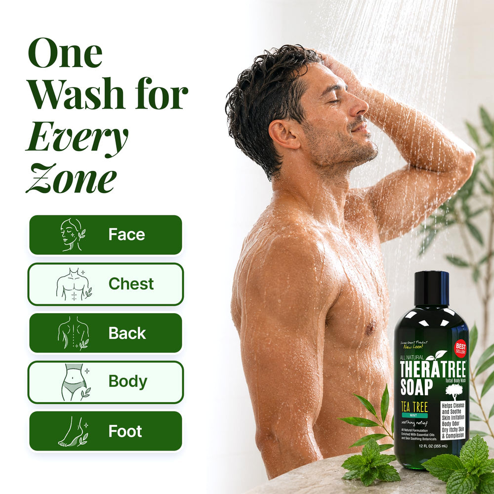 Oleavine bottle in hand showing 12 fl oz size and travel-friendly convenience benefit