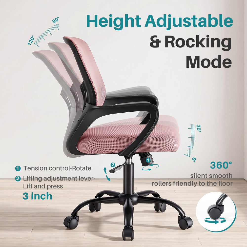 OLIXIS armrest and tilt mechanism demonstrating stable recline control
