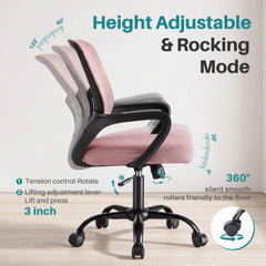 OLIXIS armrest and tilt mechanism demonstrating stable recline control