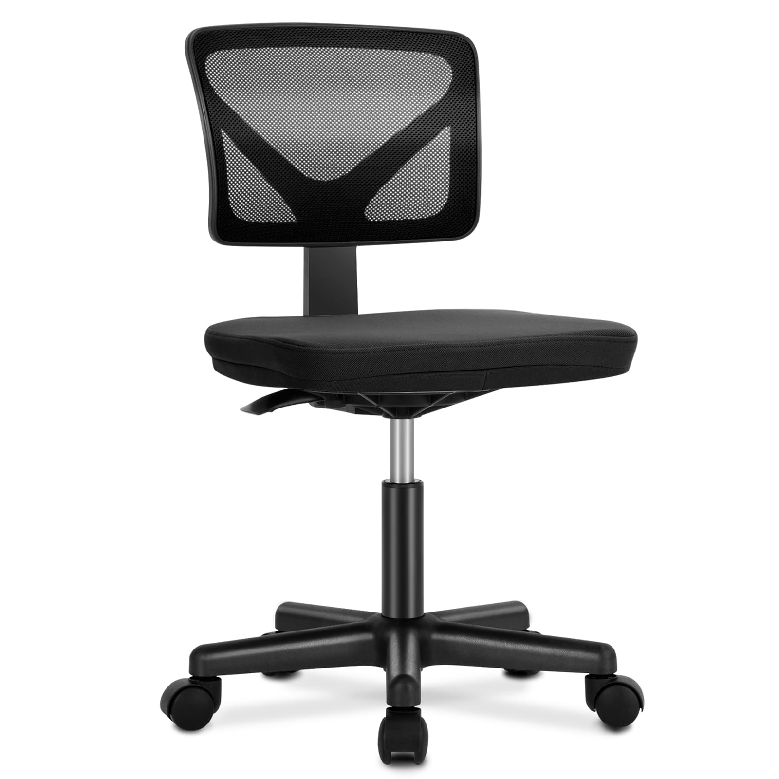 OLIXIS in a home office lifestyle scene showing comfortable, productive setup