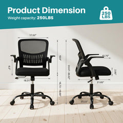 OLIXIS close-up of adjustable lumbar support for better posture