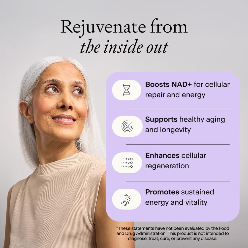 OMRE lifestyle wellness setting suggesting daily routine benefits