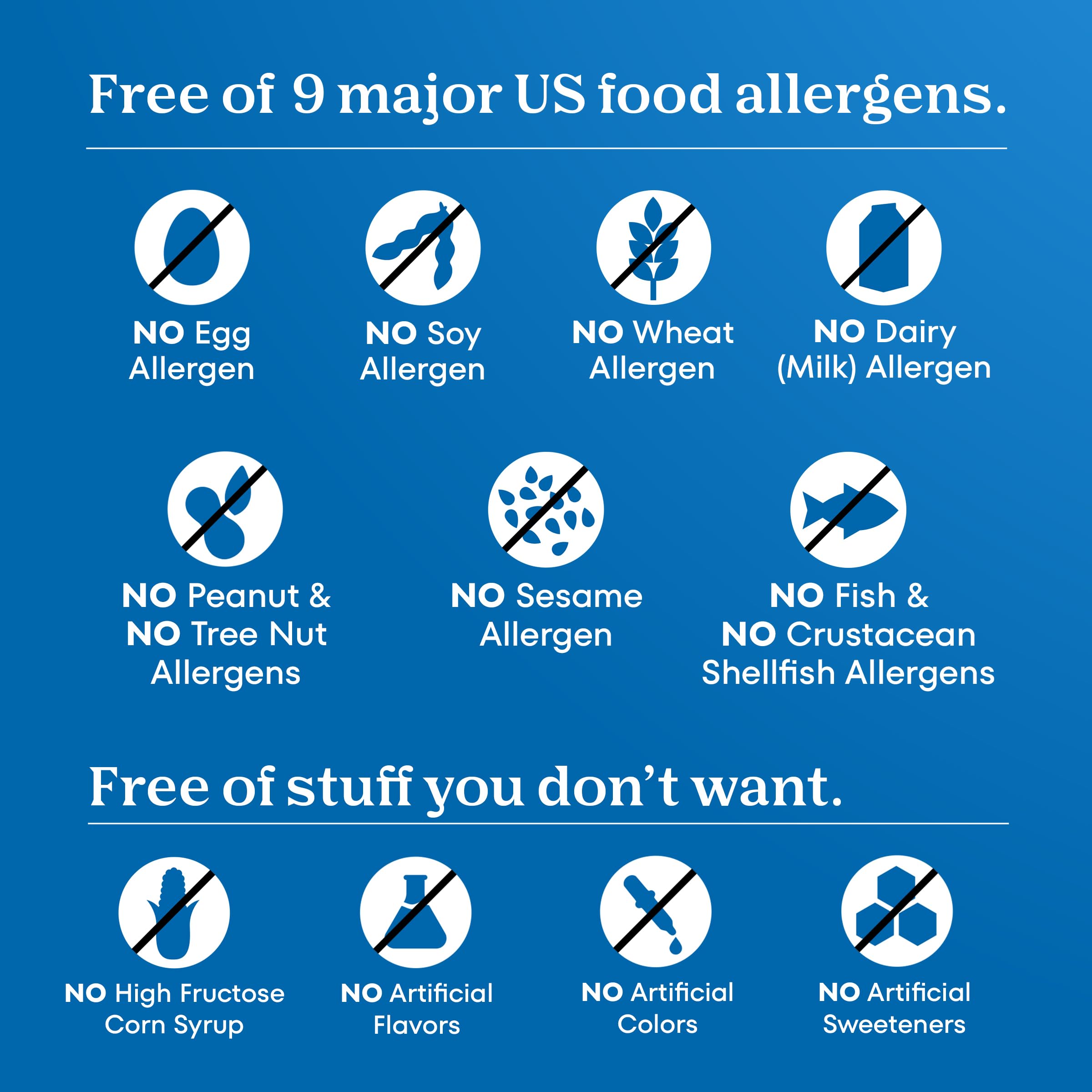 ONE A DAY tablet next to a plate to illustrate recommended take-with-food guidance