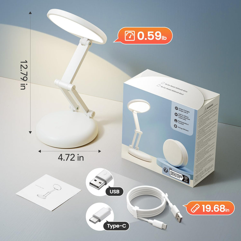 One Fire Type-C charge port and included cable for fast convenient charging
