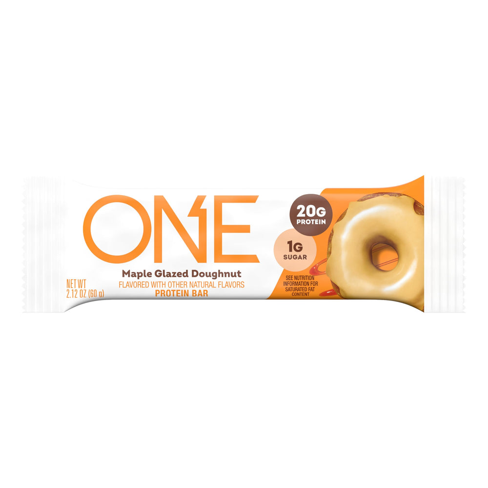 ONE bar beside coffee showing scale and breakfast convenience