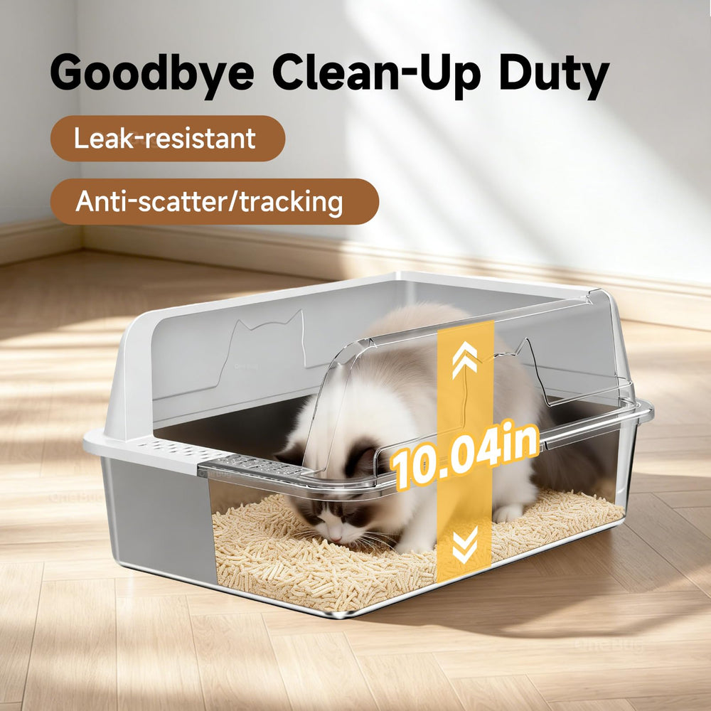 OneBug secure clips and non-slip pads providing stability during use