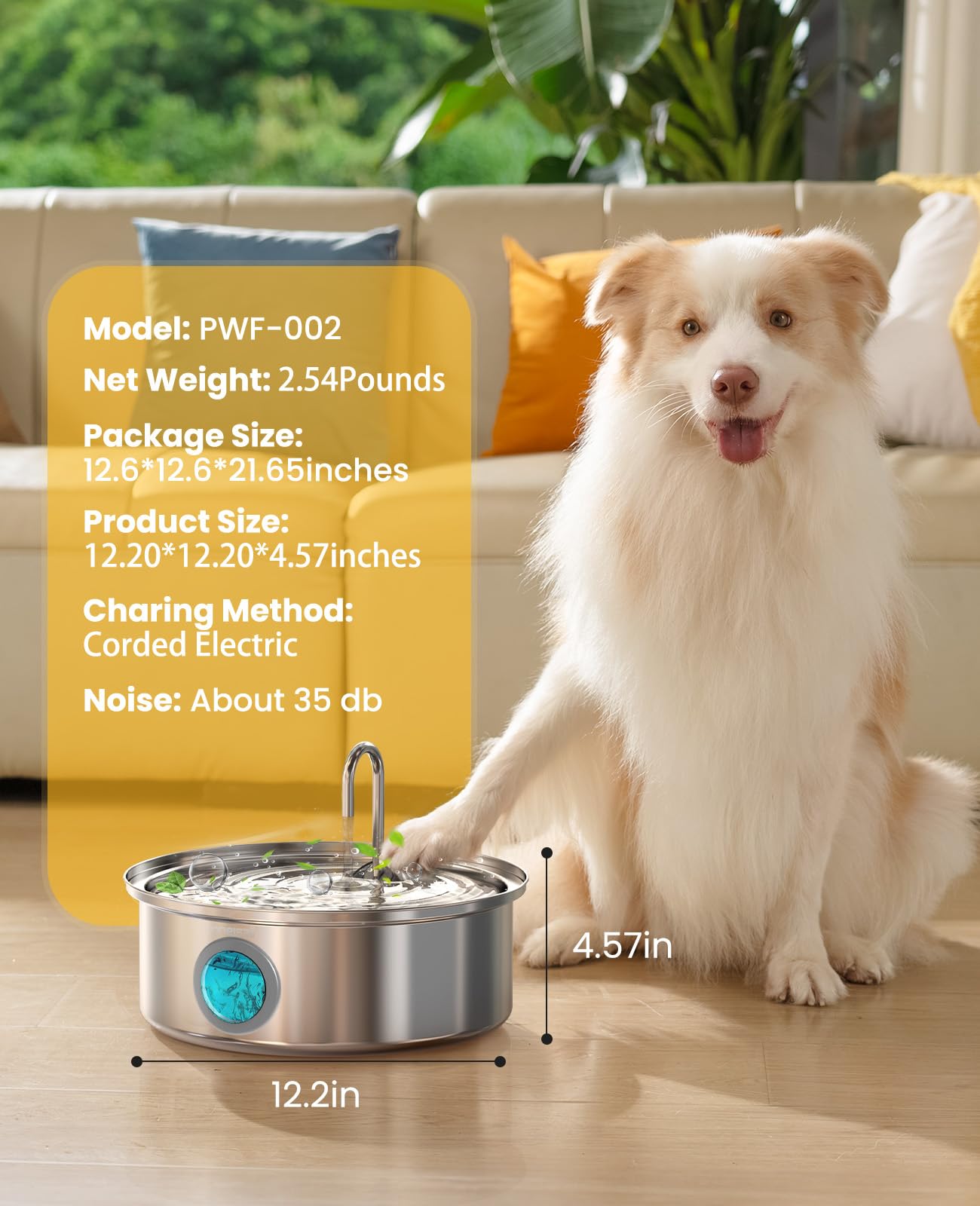 oneisall bowl in dishwasher being cleaned showing effortless hygiene benefit