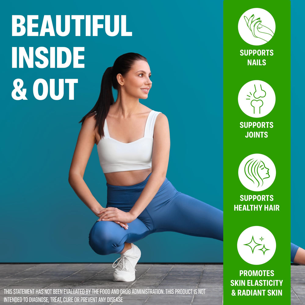 Chocolate smoothie blended with Orgain Keto Collagen, offering convenient nutrition