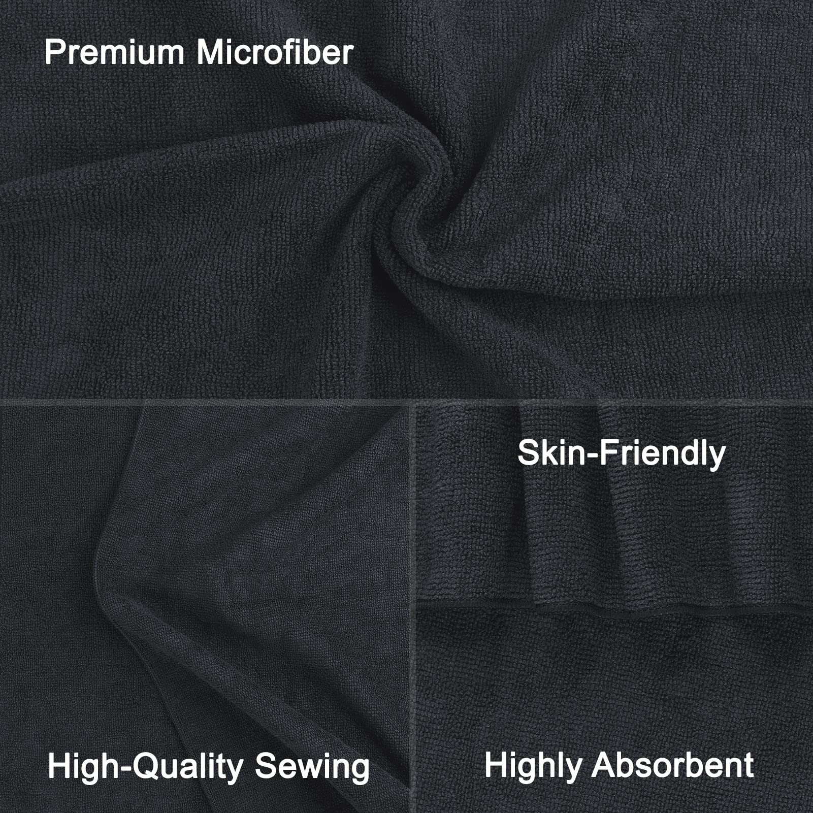 Orighty reinforced edge stitching detail showing durable seams that resist fraying