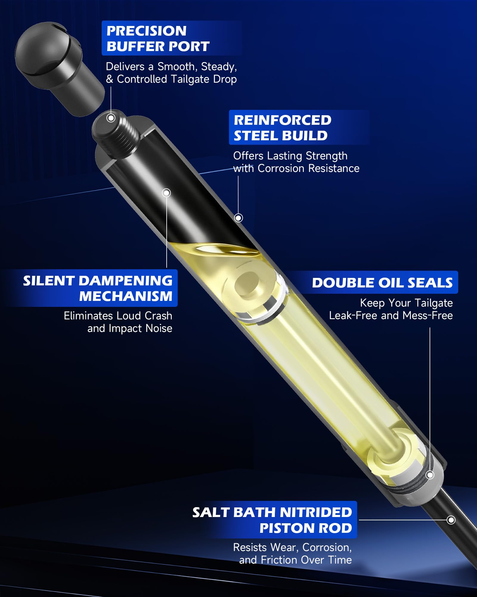 Orion Motor Tech assist next to ruler showing scale for proper fitment benefit