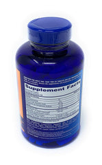 Osteo Bi-Flex tablets close-up showing coated texture and easy-to-swallow benefit