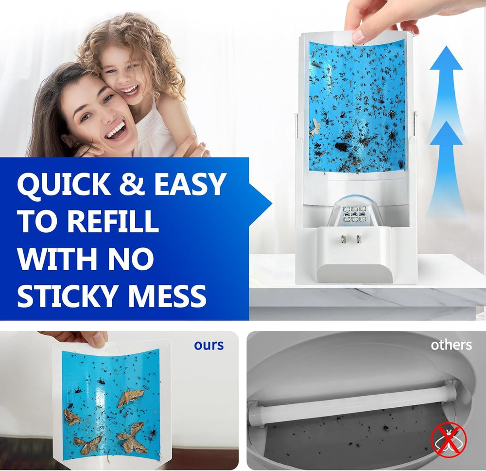 osvdo cartridge replacement demo showing quick mess-free swap benefit