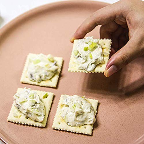Otter Kingdom oysters on crostini showcasing appetizer use and flavor boost