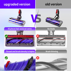OTTWL side profile with dimensions demonstrating compact fit and easy storage