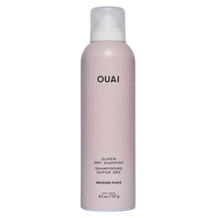 OUAI Melrose Place front can showing product and brand for easy recognition