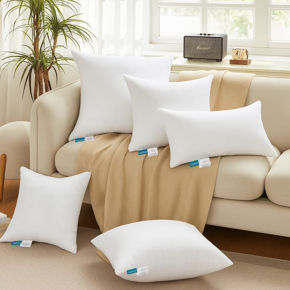 Oubonun vacuum-sealed insert detail highlighting space-saving transit benefit