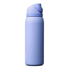 Owala FreeSip front view showing bottle shape and color benefit easy recognition