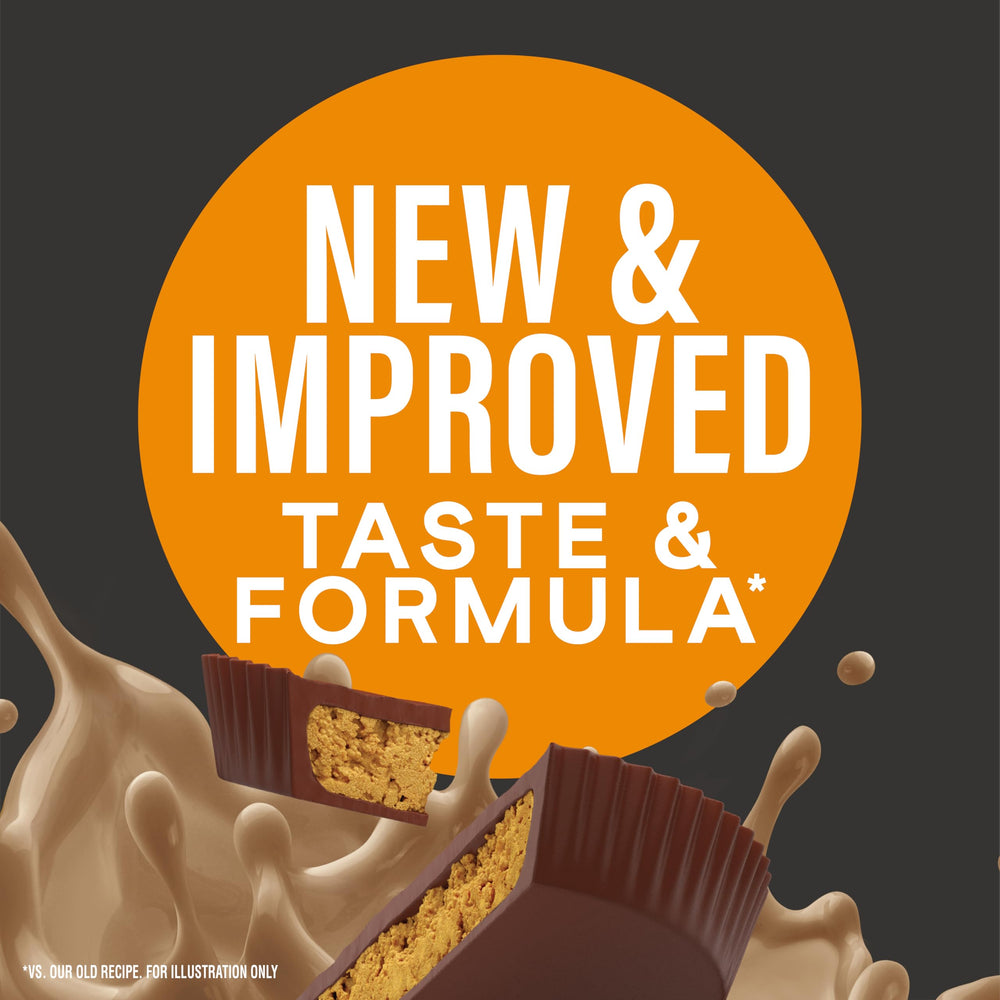 OWYN ingredient blend close-up showing pea and pumpkin seed proteins for recovery