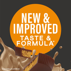 OWYN ingredient blend close-up showing pea and pumpkin seed proteins for recovery