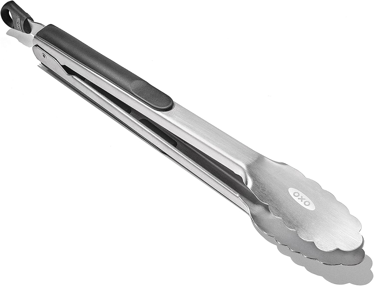 OXO Good Grips inside dishwasher showing easy cleaning and durability benefit