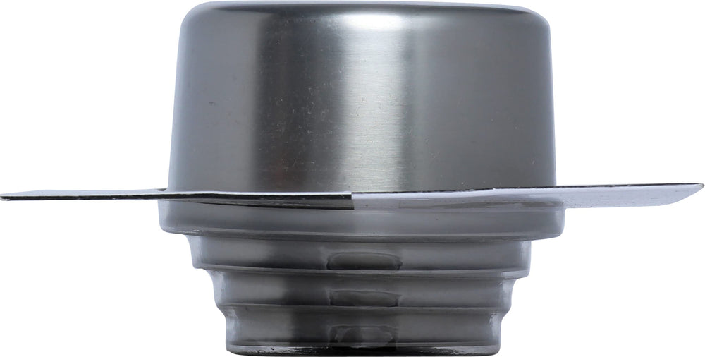 OXO magnetic stack in drawer keeping measuring cups organized and saving space