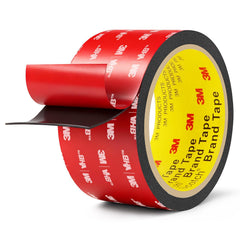 P7yaumy 3M front packaging showing tape roll and label, clear product identification and benefit