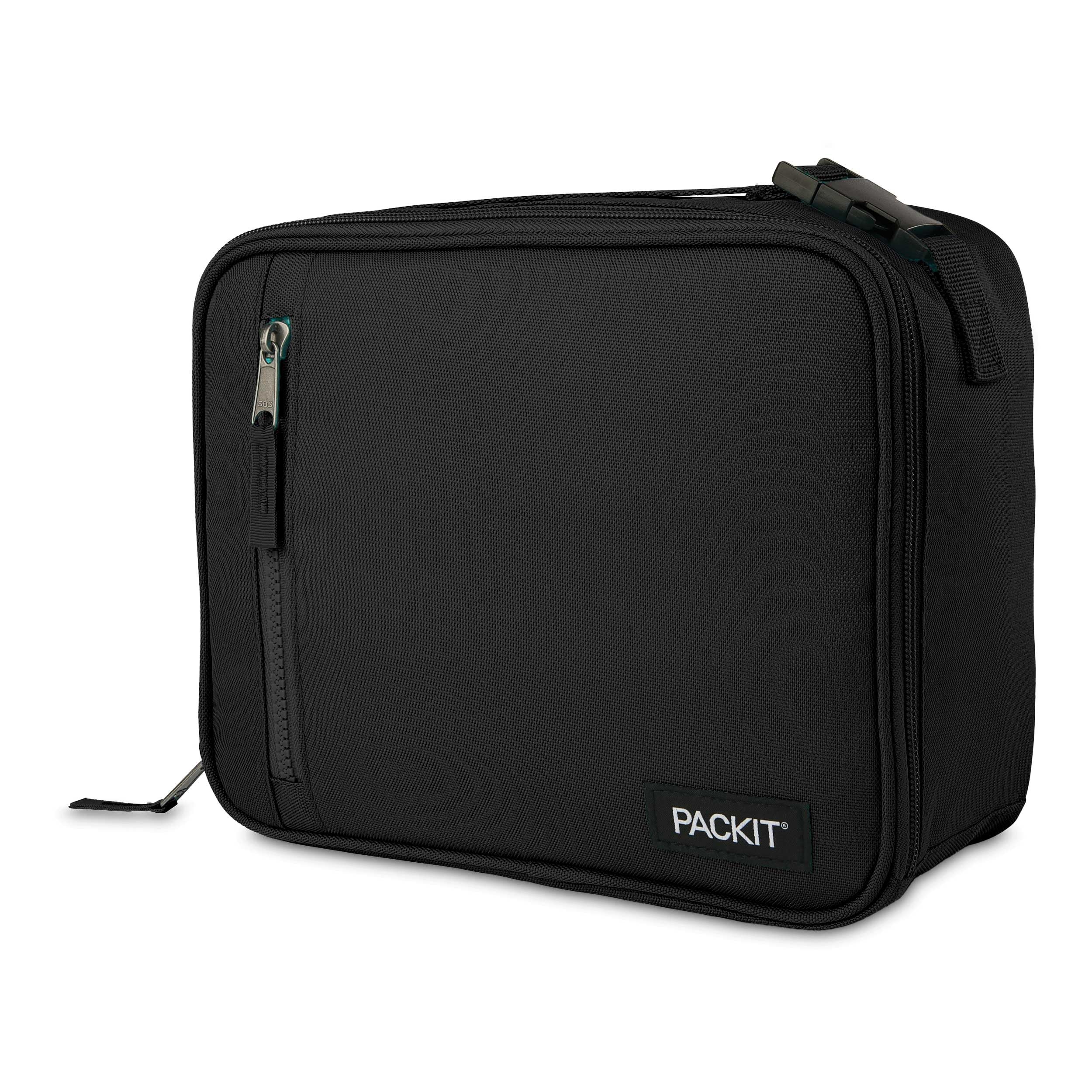 PackIt Classic open top packing view with easy access and fast loading benefit