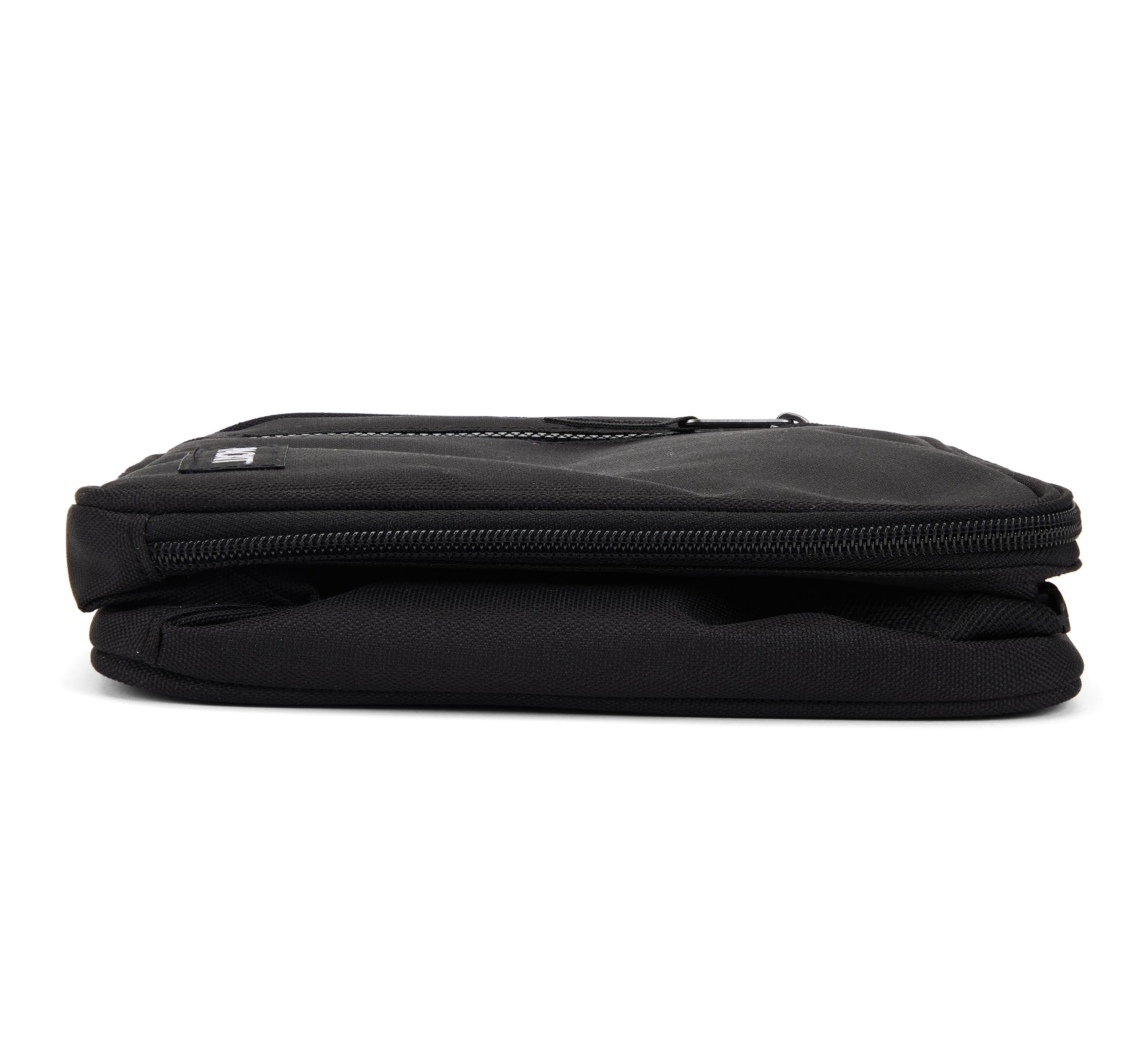 PackIt Classic zip pocket detail storing cards and wipes for organized convenience