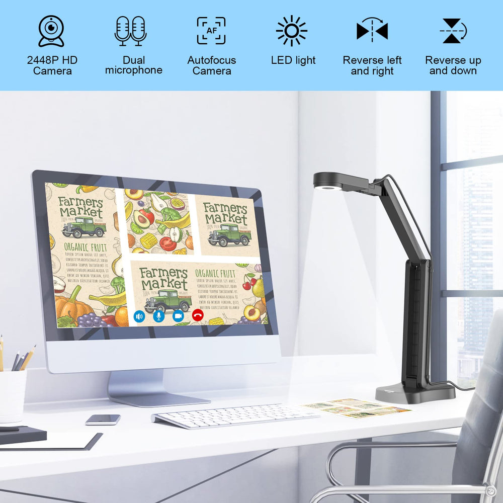 PAKOTOO folded compact profile illustrating portable, space-saving benefit