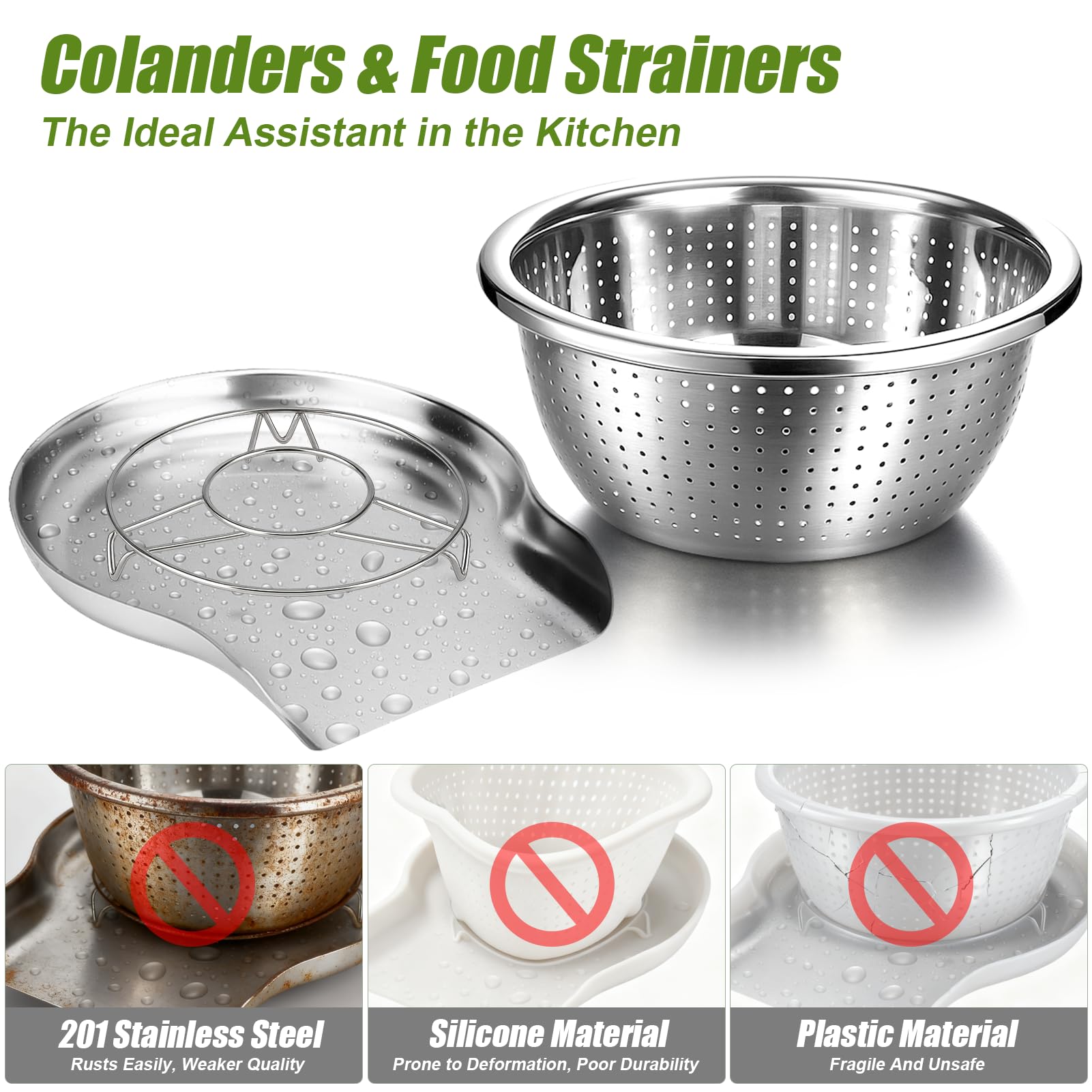 Palksky rim label and size markings close-up for easy selection and organized prep