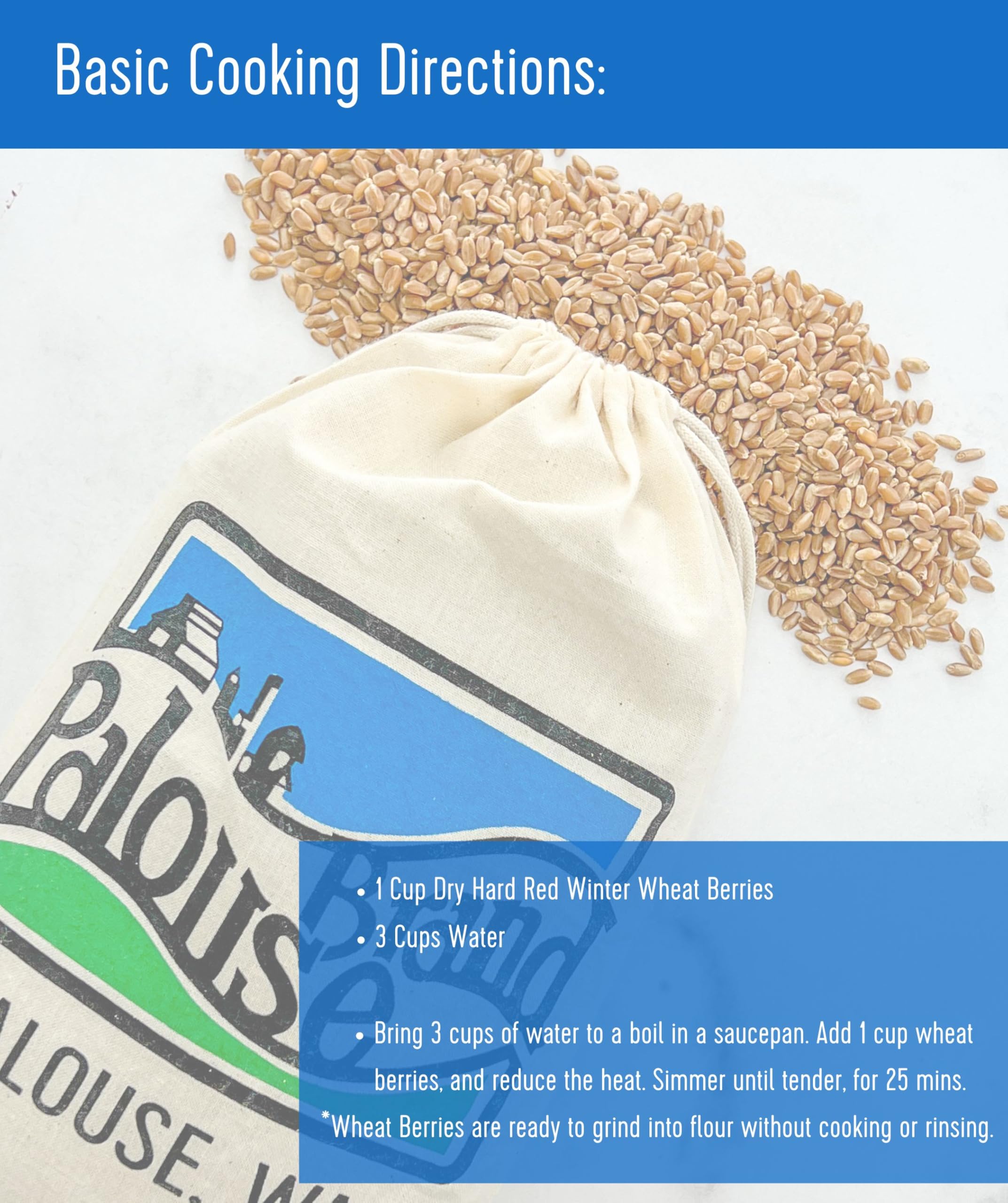 Palouse Brand label closeup showing Detox Project and Non‑GMO seals for verified standards