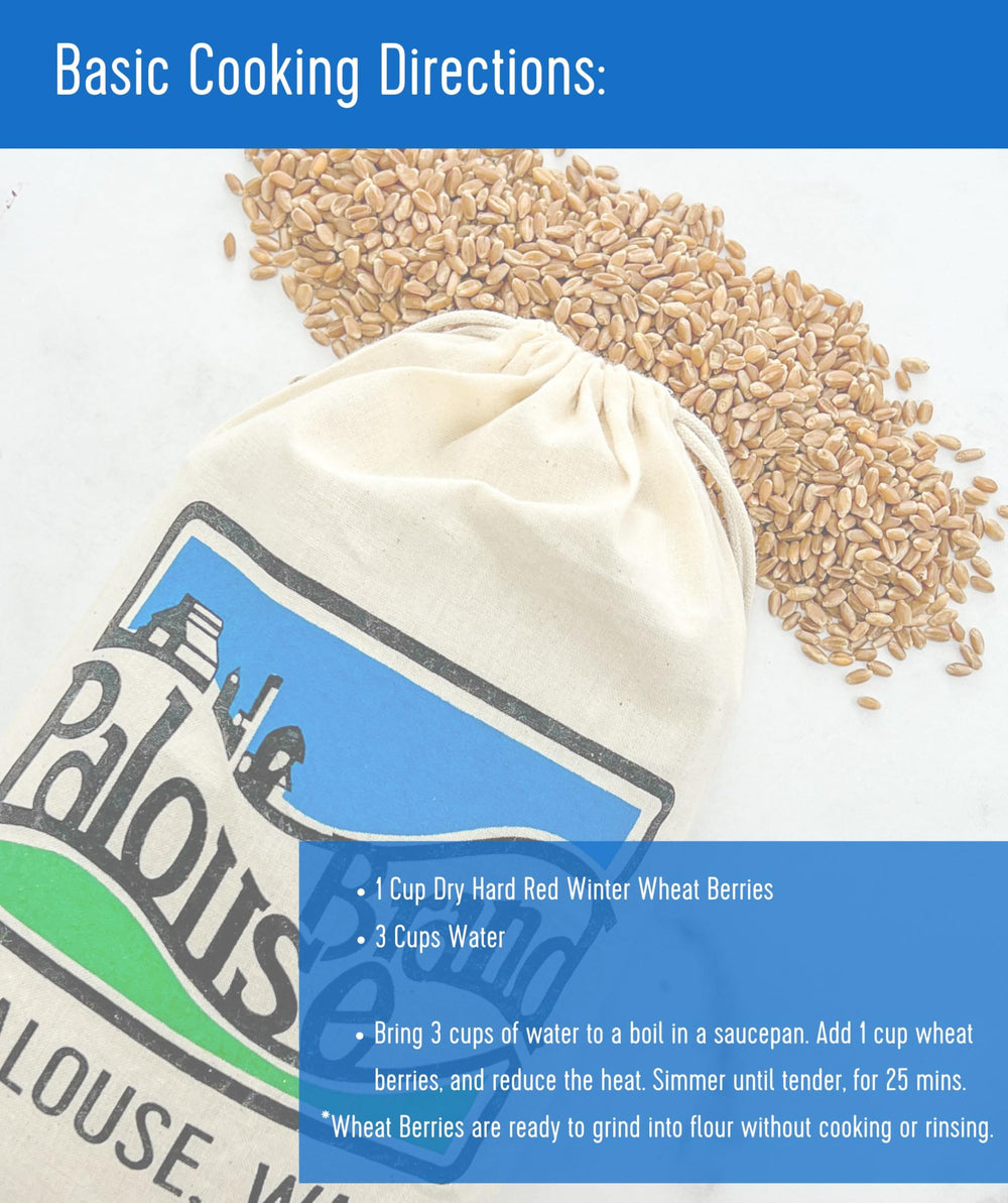 Palouse Brand label closeup showing Detox Project and Non‑GMO seals for verified standards