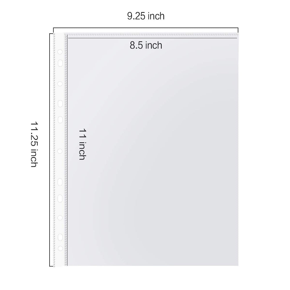 PANDRI close-up of polypropylene texture reducing glare and improving readability