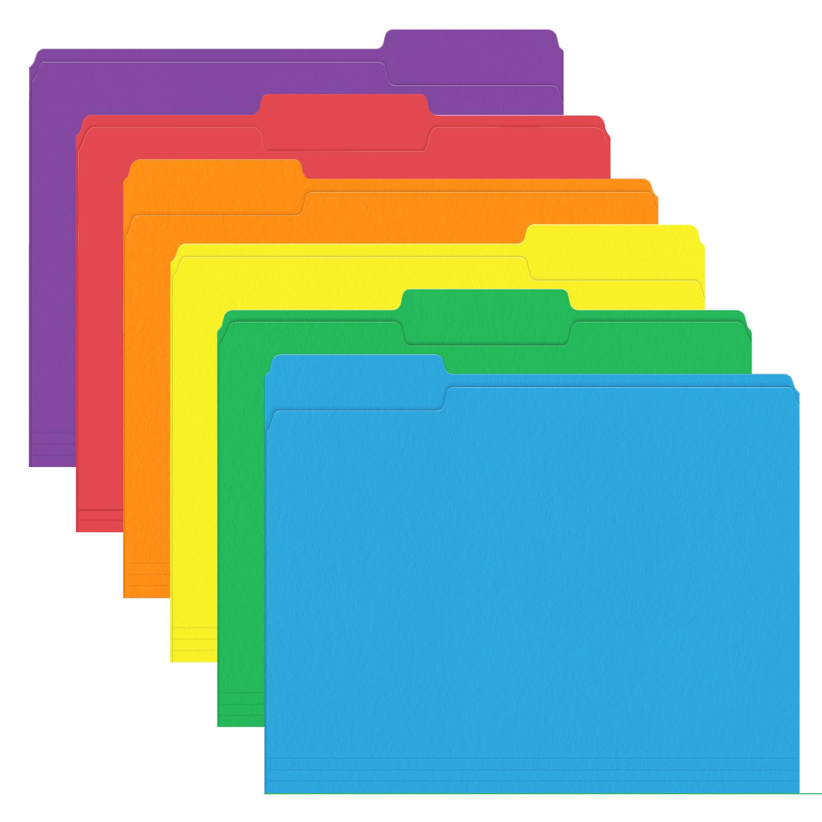 PANDRI front-packaging view showing 120-pack and six bright colors for quick sorting