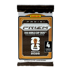 Panini Prizm autograph card held to show signature authenticity and collector value