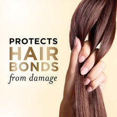 Pantene rescue shot small bottle for targeted hair boost