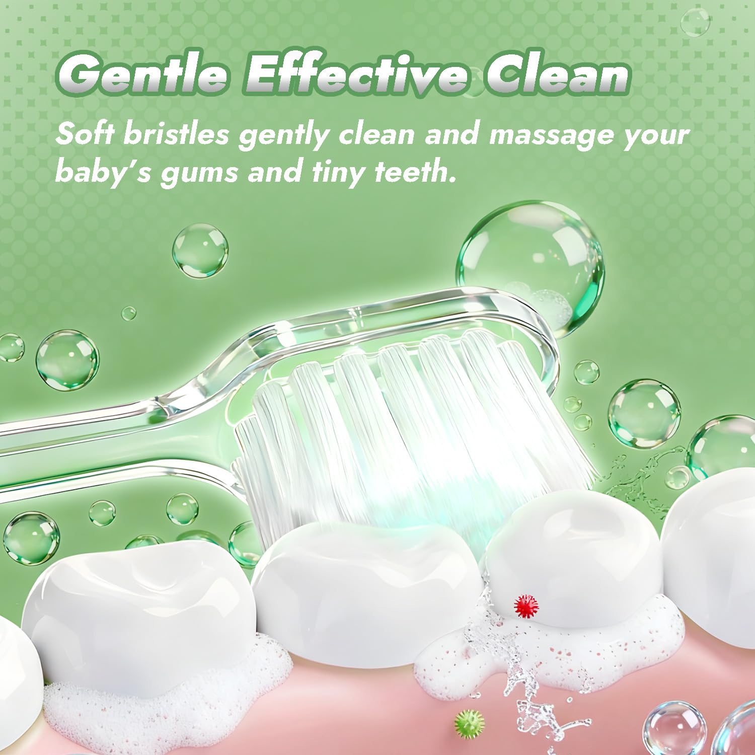 Papablic Max ergonomic handle detail for easy toddler grip and comfortable control