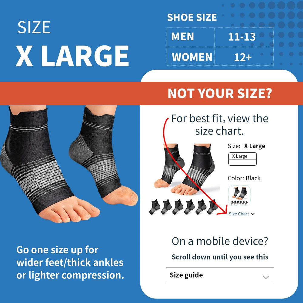 PAPLUS open-toe design detail allowing toe flexibility and comfort