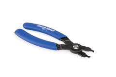 Park Tool MLP-1.2 front view showing handles and full tool, easy grip