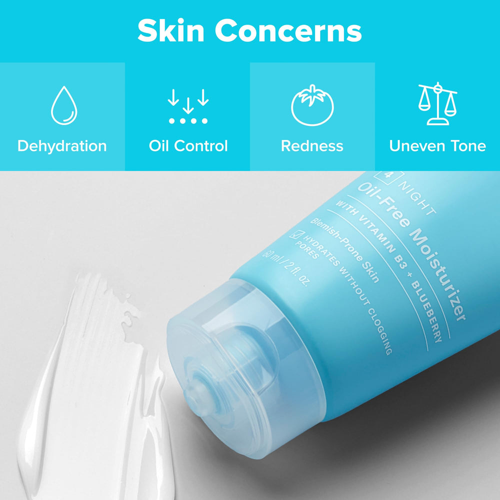 Paula's Choice pump dispenser detail emphasizing hygienic use and controlled application
