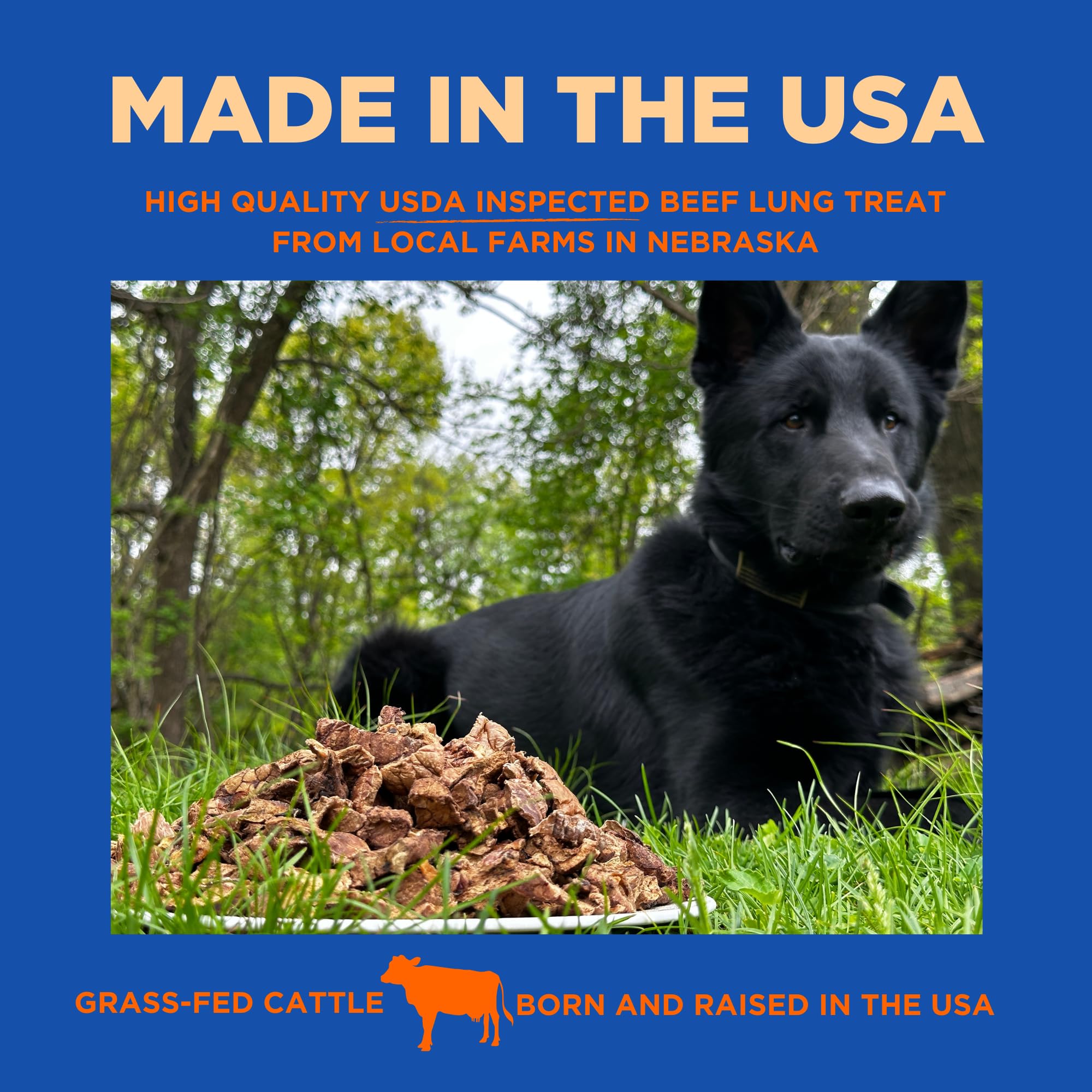 PAWW CHEW treats arranged in bowl demonstrating easy serving benefit