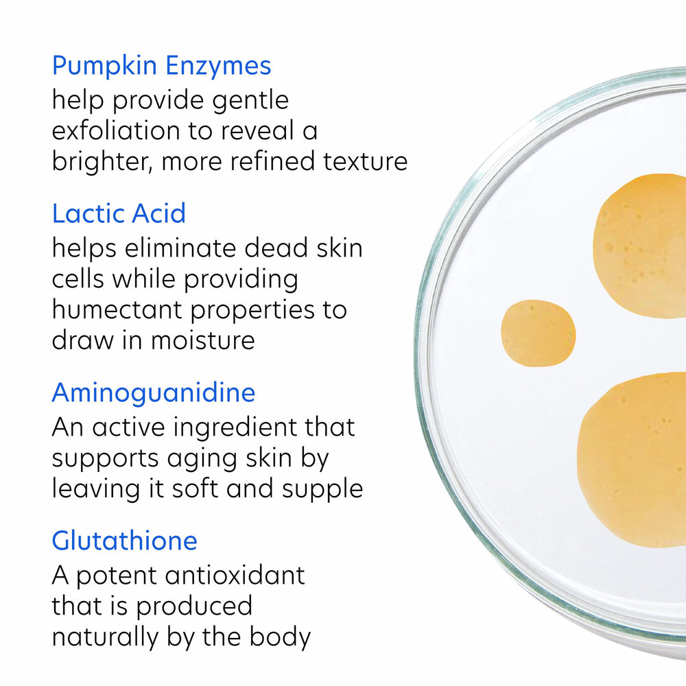 PCA SKIN toner bottle beside serum illustrating layered routine benefit