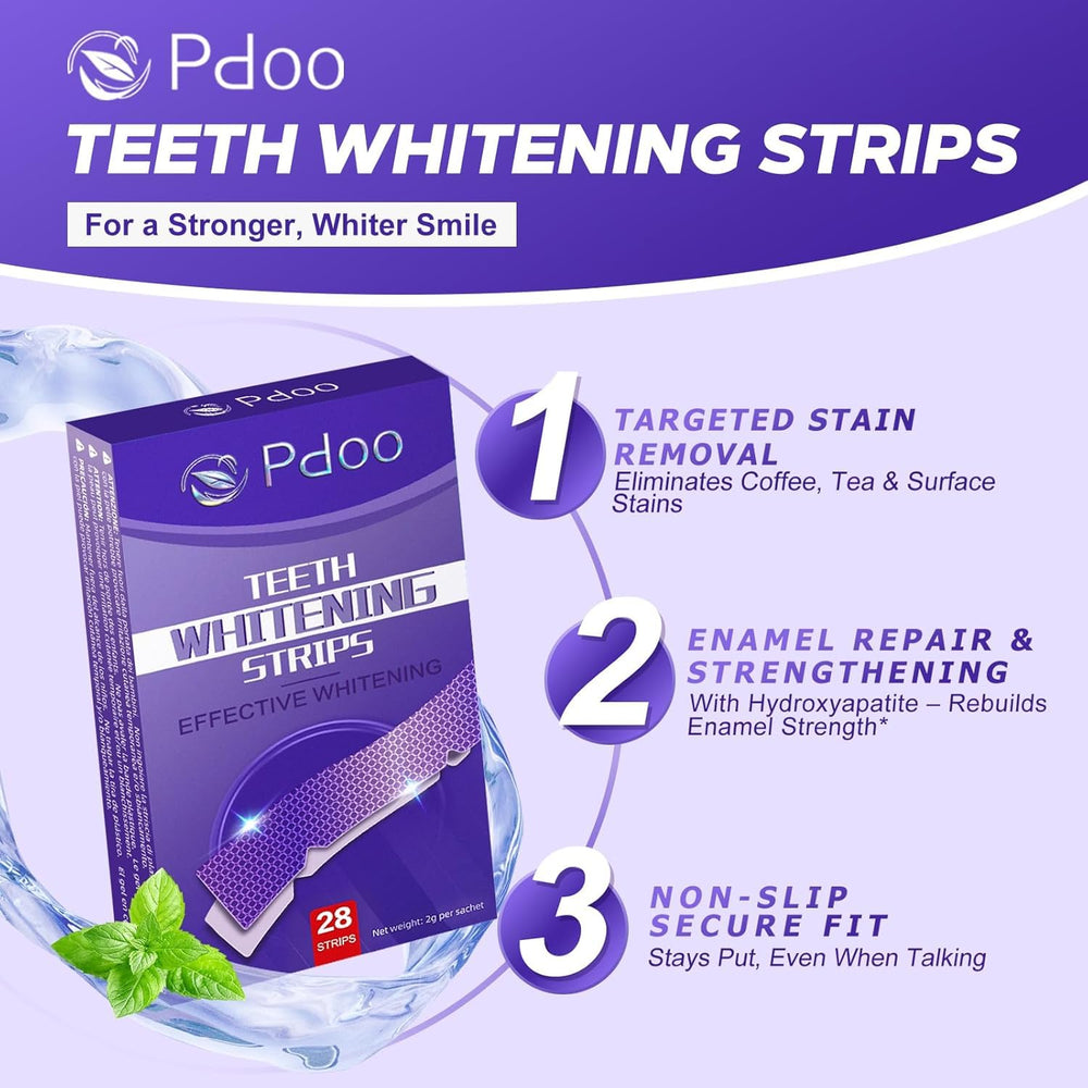 Pdoo close-up of purple gel texture highlighting color-correcting benefit