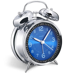 Peakeep front view showing jewel-blue face and clear numbers for easy reading