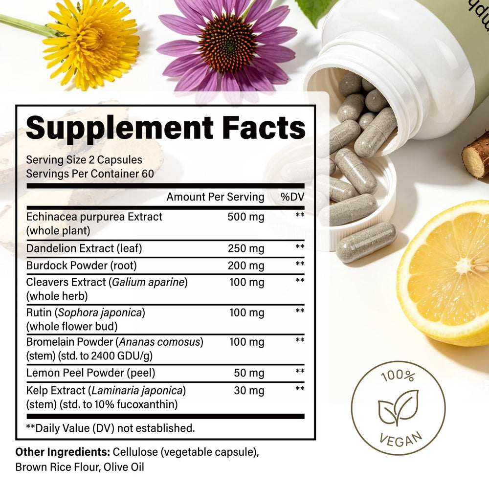 Peesnb capsules beside a morning setup illustrating daily routine benefit