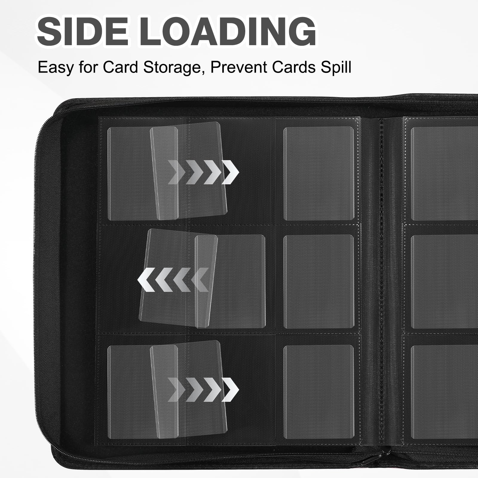 Pemocyny binder in backpack scale conveying travel-ready protection and space-saving capacity
