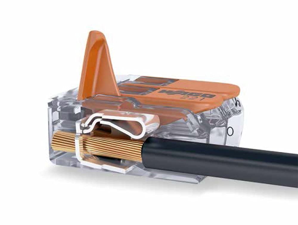 Peppy Products WAGO on workbench showing portability and jobsite readiness benefit