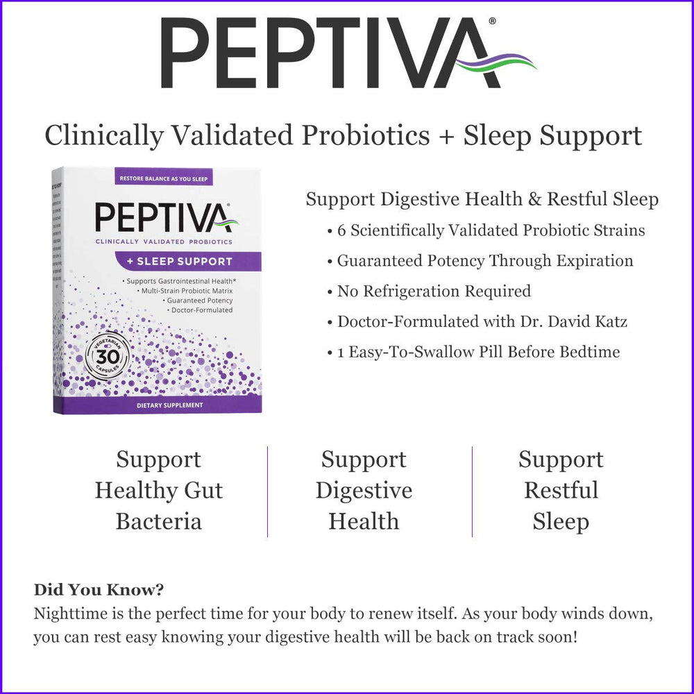Peptiva tablet close-up texture view showing smooth coating and potency